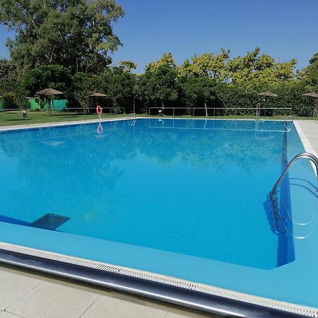 Apartamentos Turisticos Casa Morocho Alagon Del Rio 外观 照片