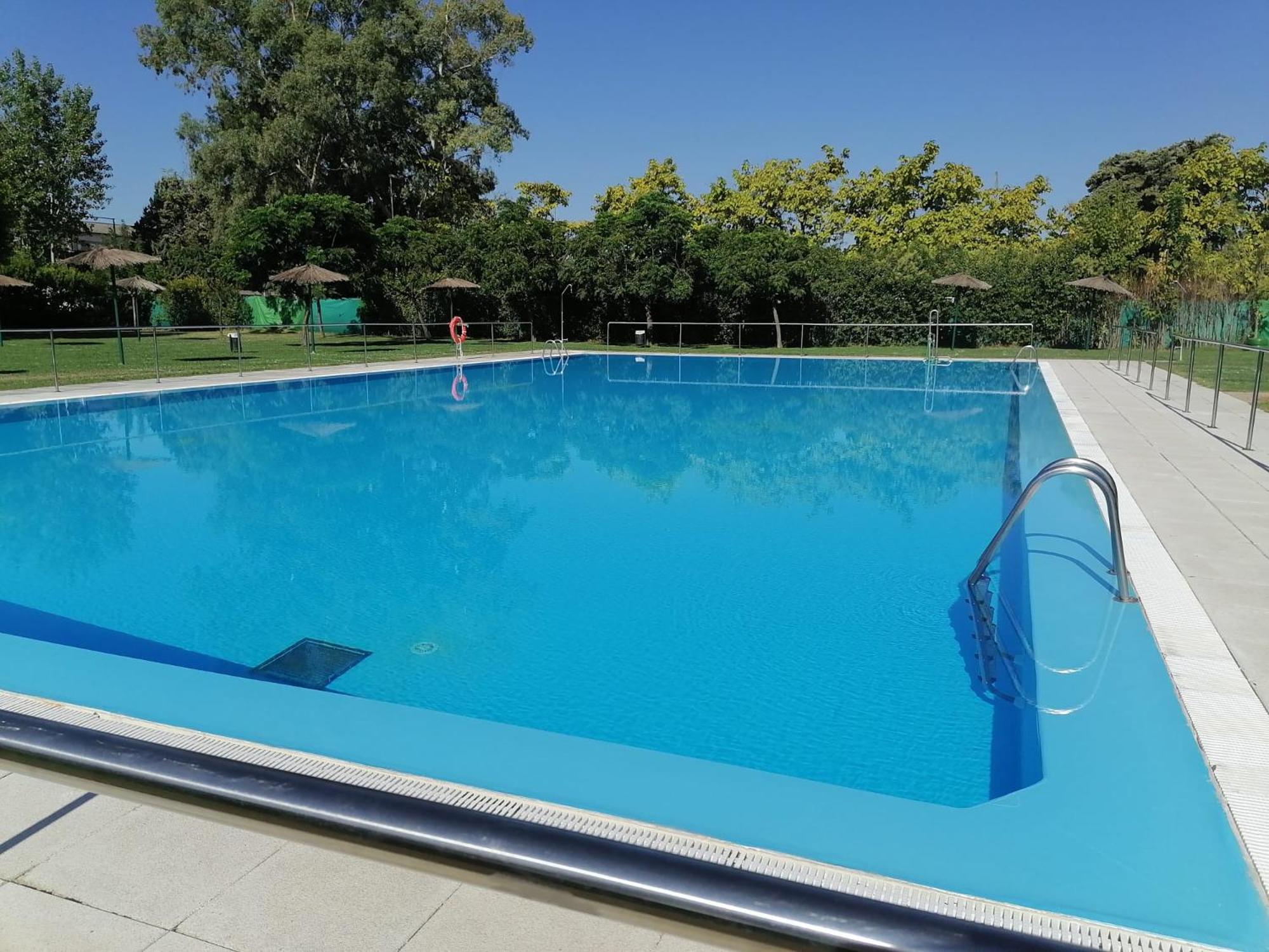 Apartamentos Turisticos Casa Morocho Alagon Del Rio 外观 照片