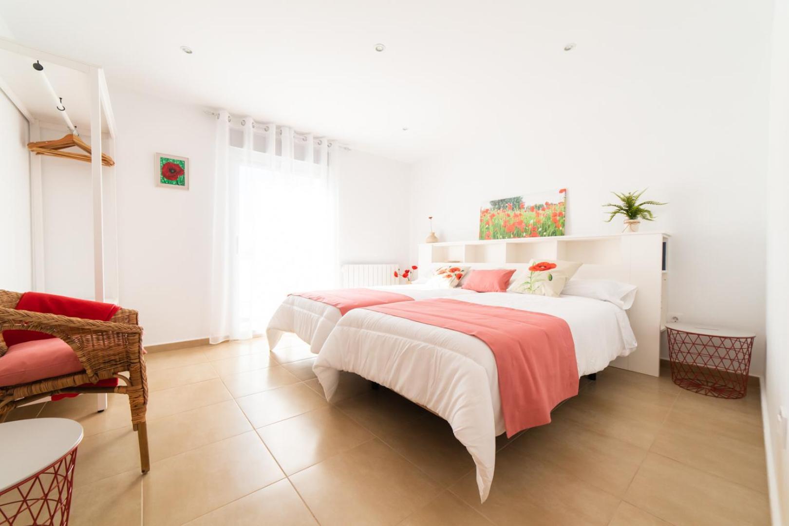 Apartamentos Turisticos Casa Morocho Alagon Del Rio 外观 照片