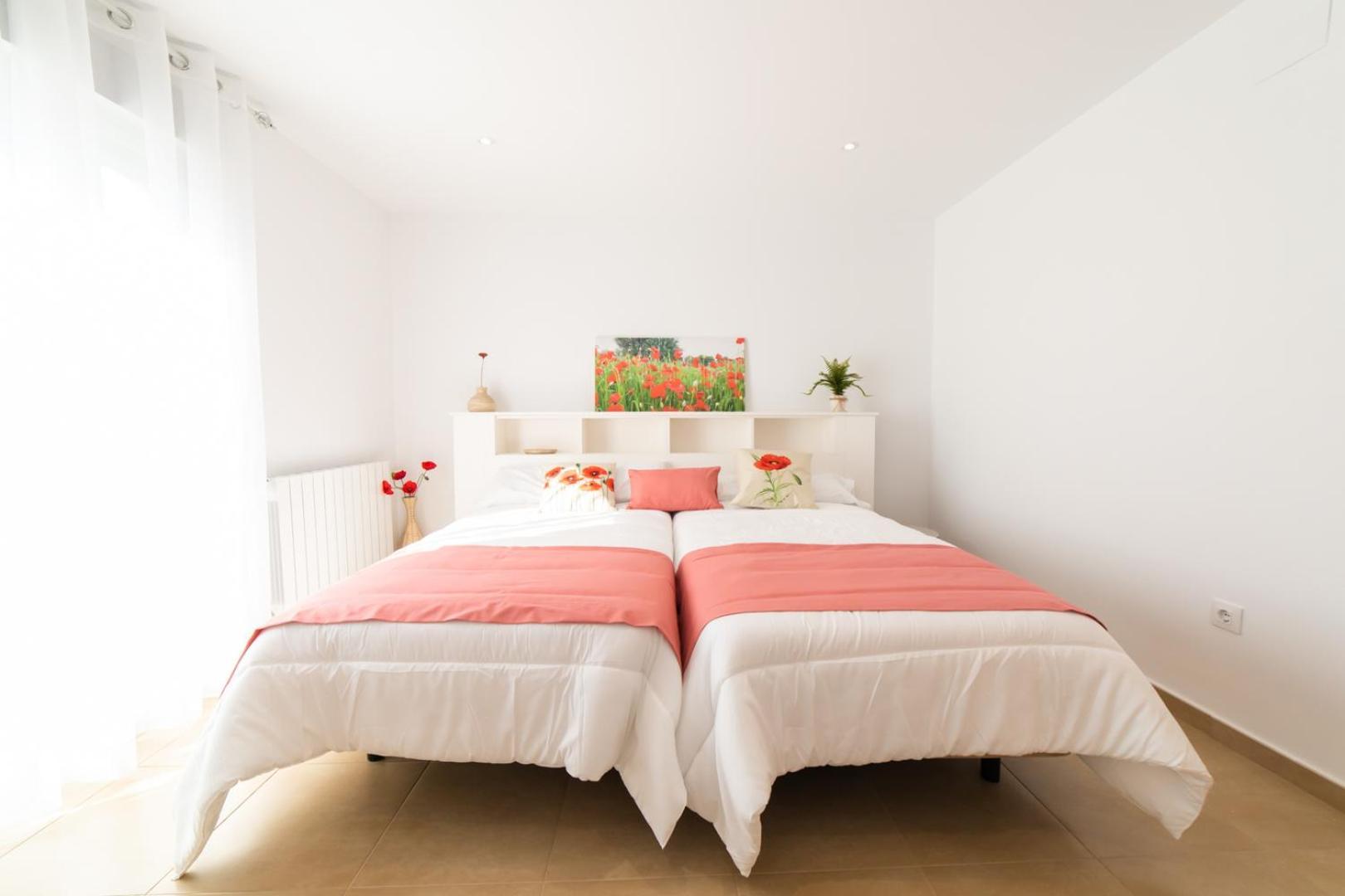 Apartamentos Turisticos Casa Morocho Alagon Del Rio 外观 照片