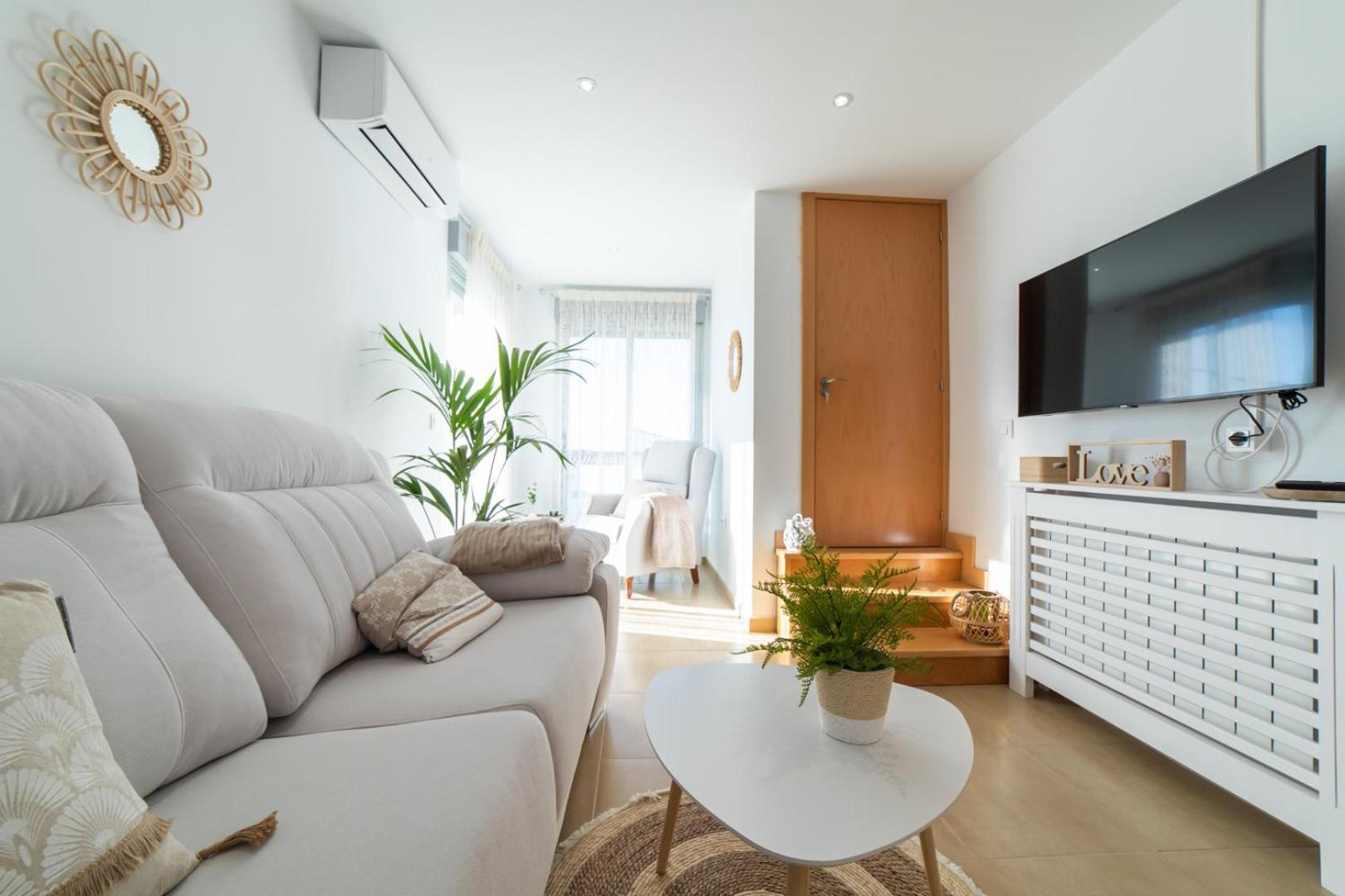 Apartamentos Turisticos Casa Morocho Alagon Del Rio 外观 照片