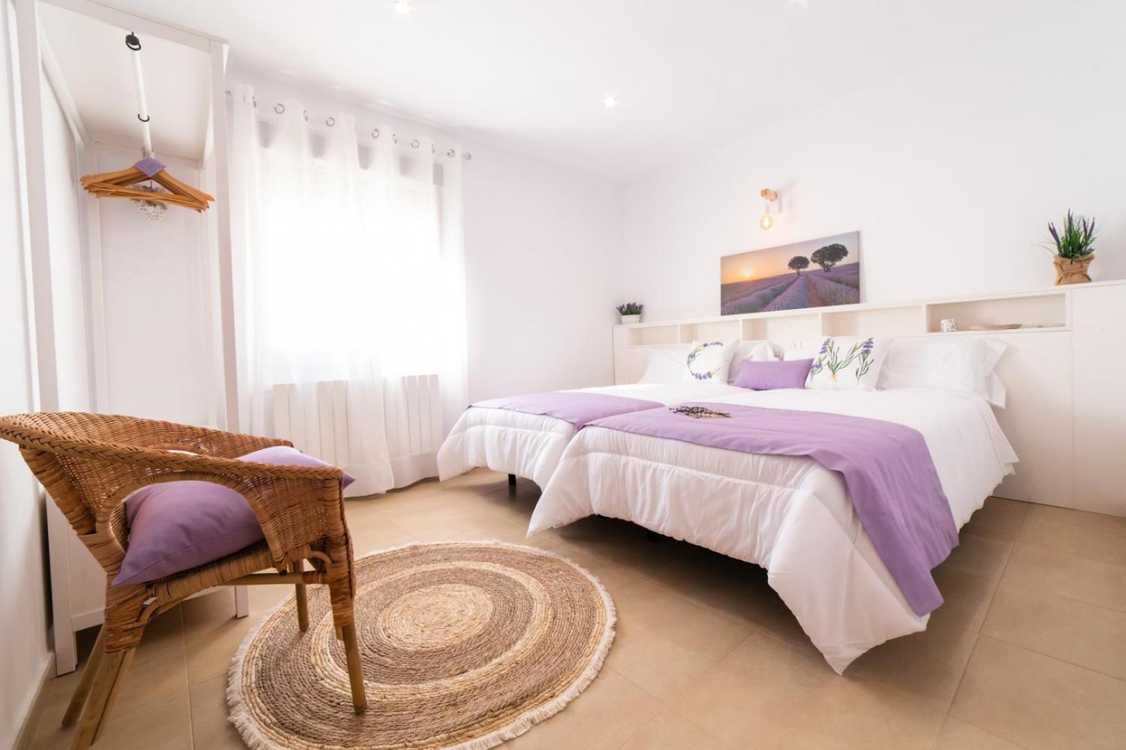 Apartamentos Turisticos Casa Morocho Alagon Del Rio 外观 照片